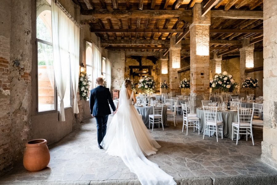 Foto Matrimonio Laura e Lorenzo - Villa Sommi Picenardi (Lecco) (54)