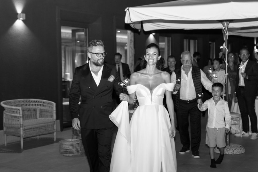 Foto Matrimonio Martina e Luca - Tenuta Colle Piajo Resort (Bergamo) (54)