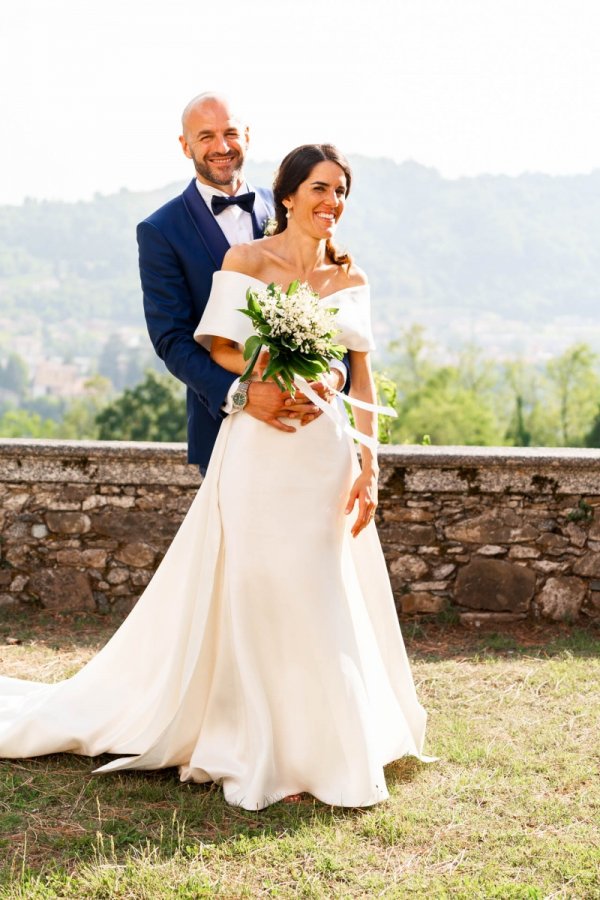Foto Matrimonio Francesca e Andrea - Villa Semenza (Lecco) (54)