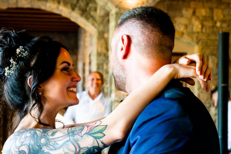 Foto Matrimonio Michela e Fabio - Tenuta le Cantorie Franciacorta (Franciacorta) (54)