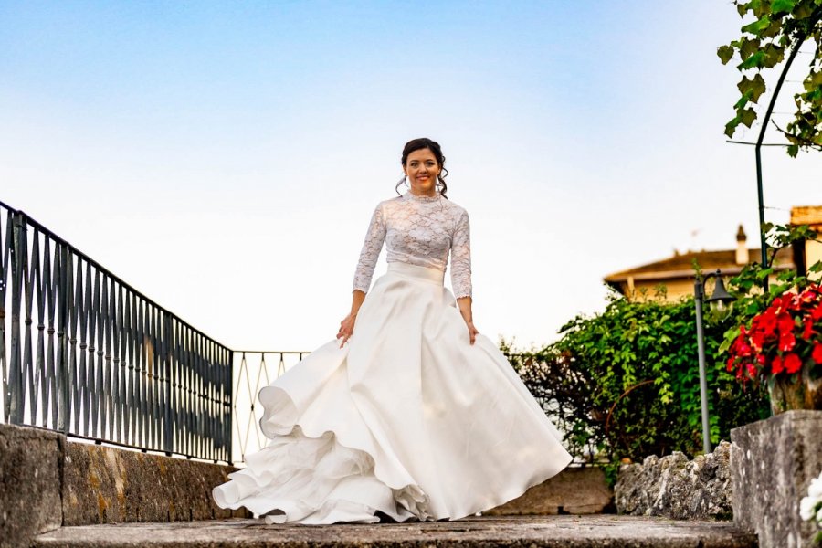 Foto Matrimonio Stefania e Matteo - Villa Aura del Lago Limonta (Lago di Como) (54)