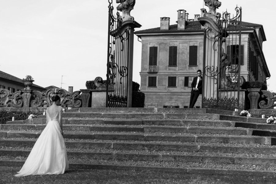 Foto Matrimonio Barbara e Marco - Villa Perego (Como) (54)