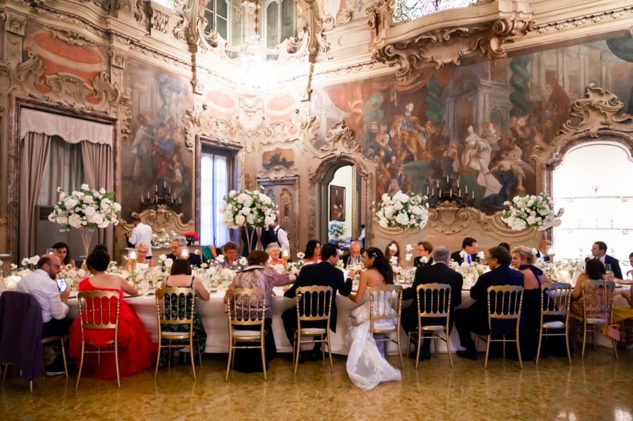 Foto Matrimonio Valentina e Leopoldo - Palazzo Visconti (Milano) (54)