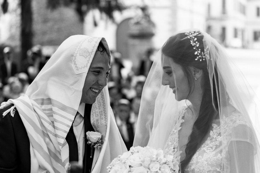 Foto Matrimonio Sharon e Nathan - Villa Castelbarco (Milano) (54)