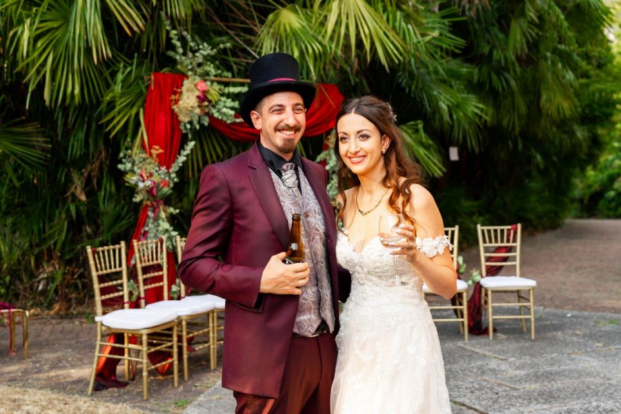 Foto Matrimonio Leila e Isaia - Villa Foresta Mendrisio (Lugano) (54)