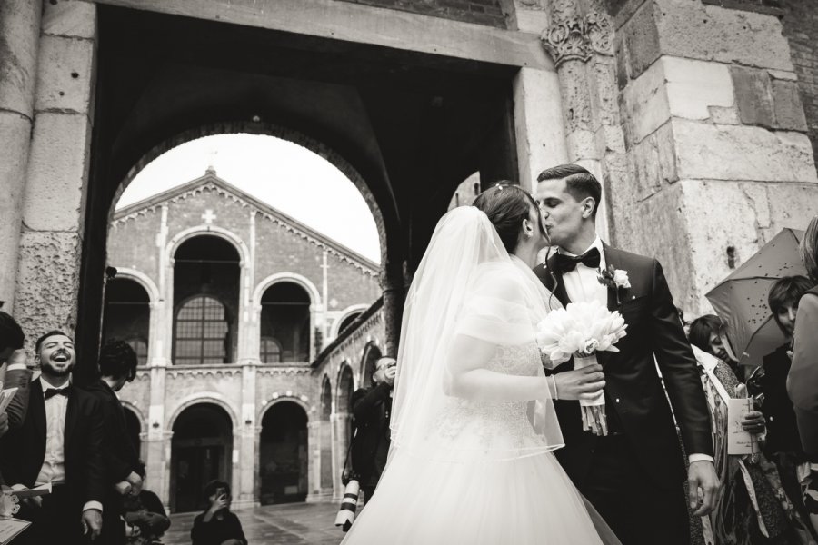 Foto Matrimonio Federica e Stefano - Villa Gaia Gandini (Milano) (54)