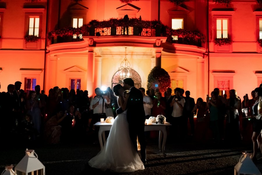 Foto Matrimonio Marcella e Alessandro - Villa Acquaroli (Bergamo) (54)