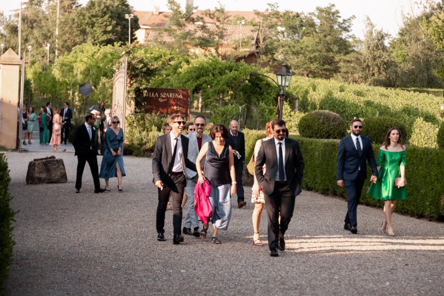 Foto Matrimonio Francesca e Andrea - Villa Pesenti Agliardi (Bergamo) (54)