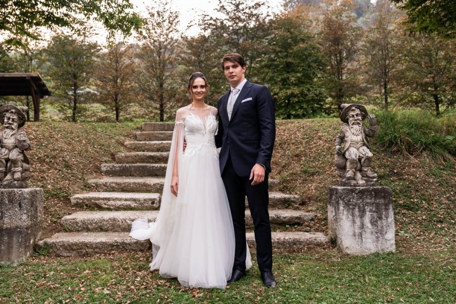 Foto Matrimonio Alessia e Peter - Chiesa Ortodossa dei Santi Sergio Serafino e Vincenzo (Milano) (55)