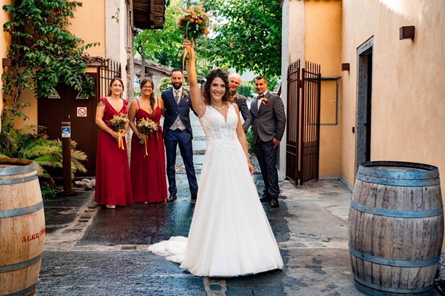 Foto Matrimonio Giulia e Jonny - Masseria La Tana Rancate (Lugano) (55)
