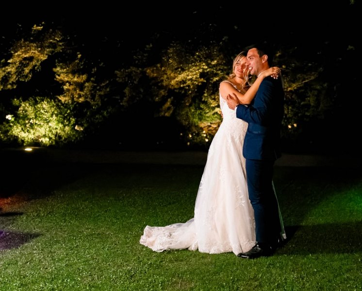 Foto Matrimonio Martina e Marco - Villa Del Grumello (Lago di Como) (55)