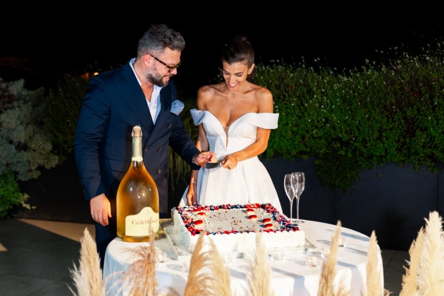 Foto Matrimonio Martina e Luca - Tenuta Colle Piajo Resort (Bergamo) (55)