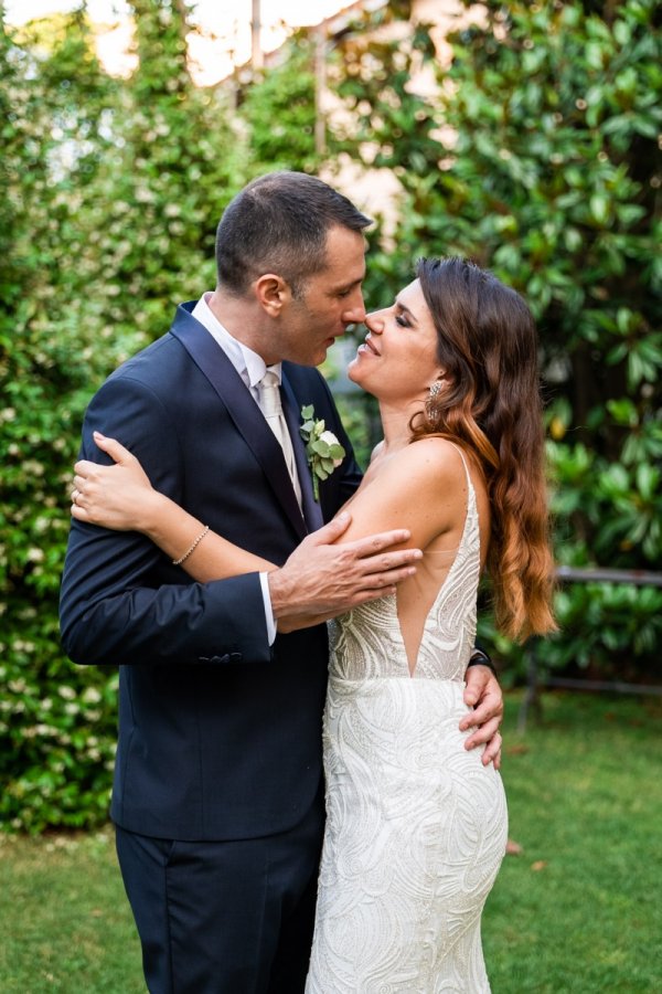 Foto Matrimonio Eleonora e Enrico - Grand Hotel La Madonnina Cantello (Varese) (55)