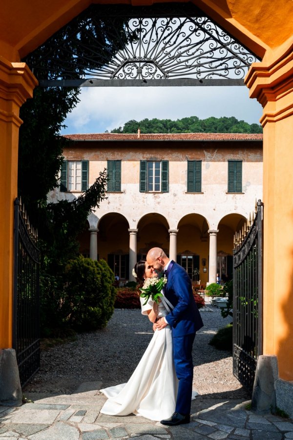 Foto Matrimonio Francesca e Andrea - Villa Semenza (Lecco) (55)