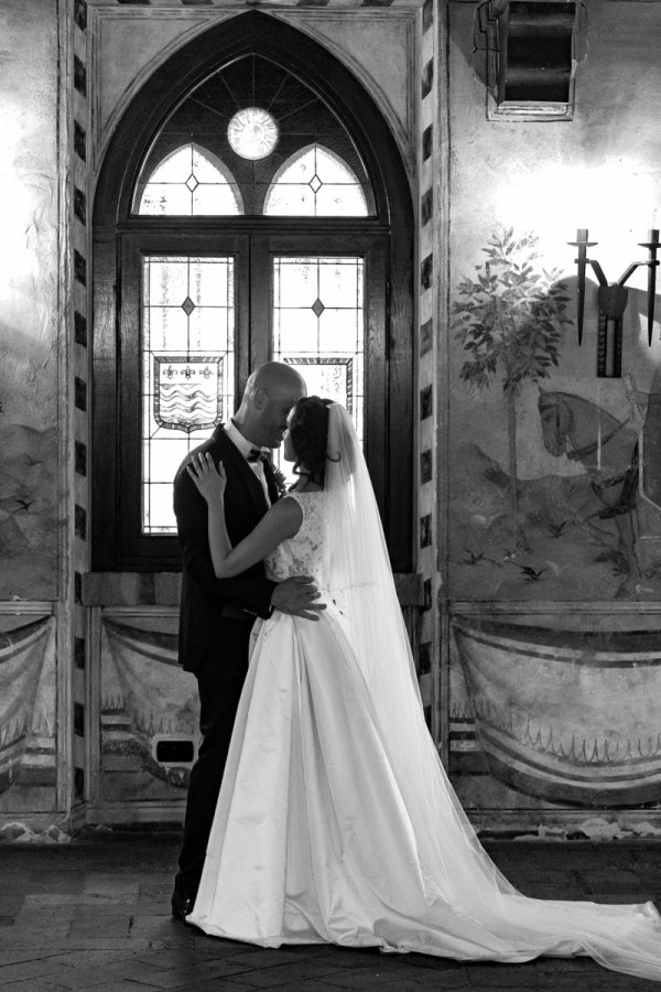 Foto Matrimonio Arianna e Pasquale - Rocca di Montalfeo (Pavia) (55)