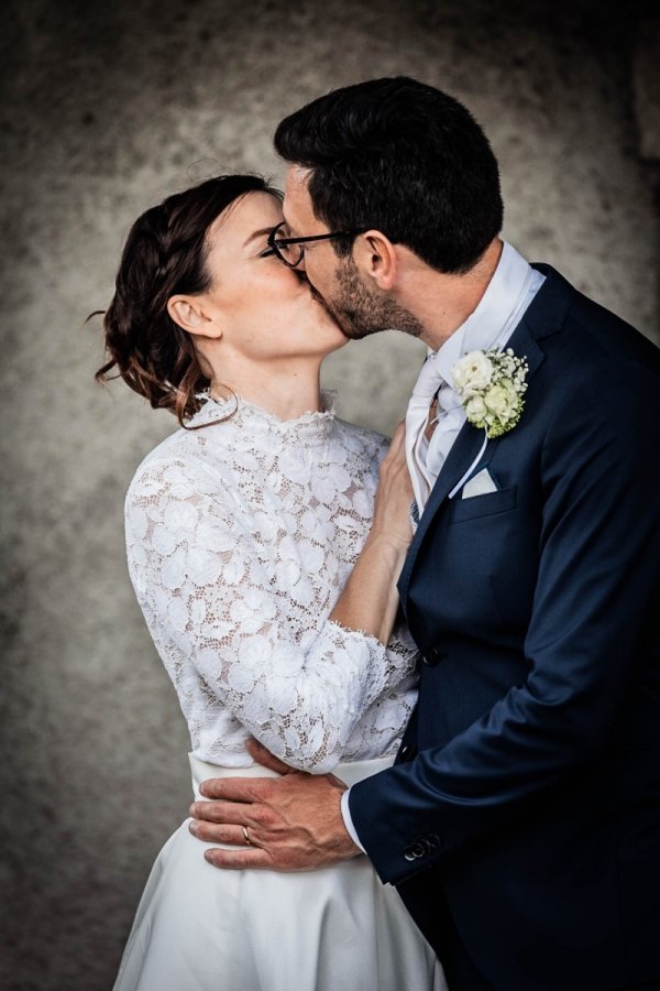 Foto Matrimonio Stefania e Matteo - Villa Aura del Lago Limonta (Lago di Como) (55)