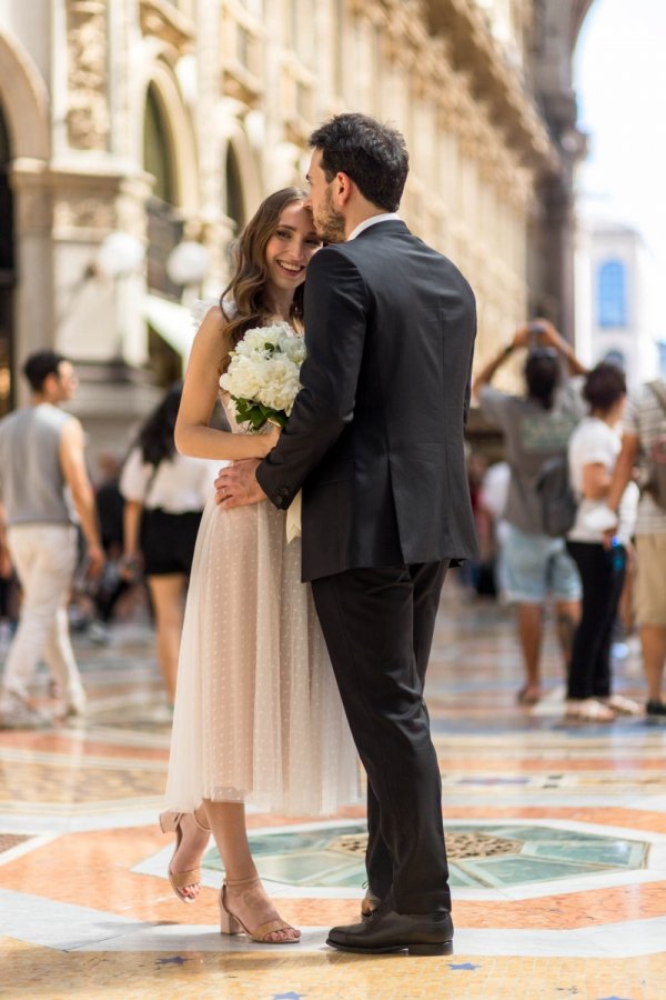 Foto Matrimonio Elena e Alessandro - Palazzo Reale Milano (Milano) (55)