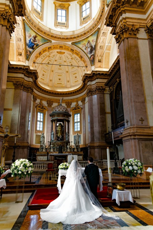Foto Matrimonio Elisabetta e Samuele - Società del Giardino (Milano) (55)
