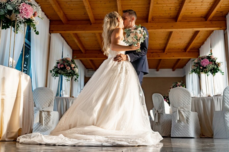 Foto Matrimonio Jessica e Manuel - Villa Luciana (Franciacorta) (55)