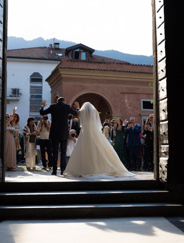 Foto Matrimonio Chiara e Giuseppe - Villa Muggia (Lago Maggiore) (54)