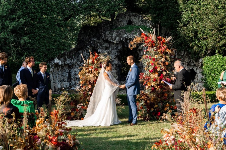 Foto Matrimonio Camilla e Filippo - Villa Oliva Lucca (Toscana) (55)