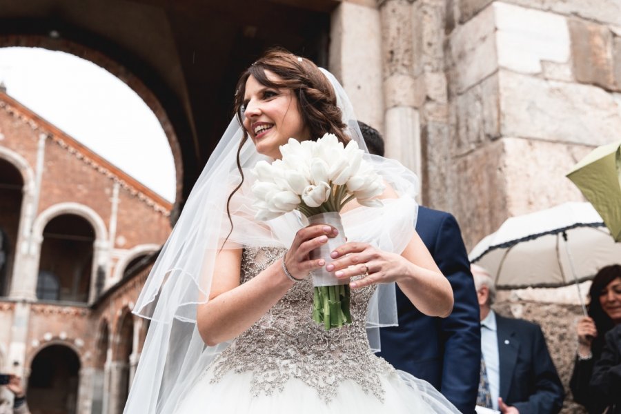 Foto Matrimonio Federica e Stefano - Villa Gaia Gandini (Milano) (55)