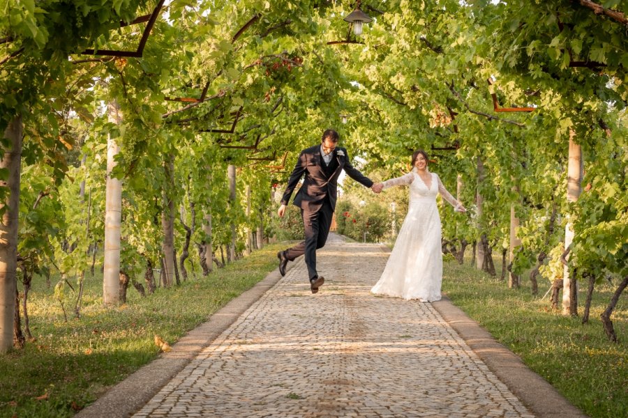 Foto Matrimonio Francesca e Andrea - Villa Pesenti Agliardi (Bergamo) (55)