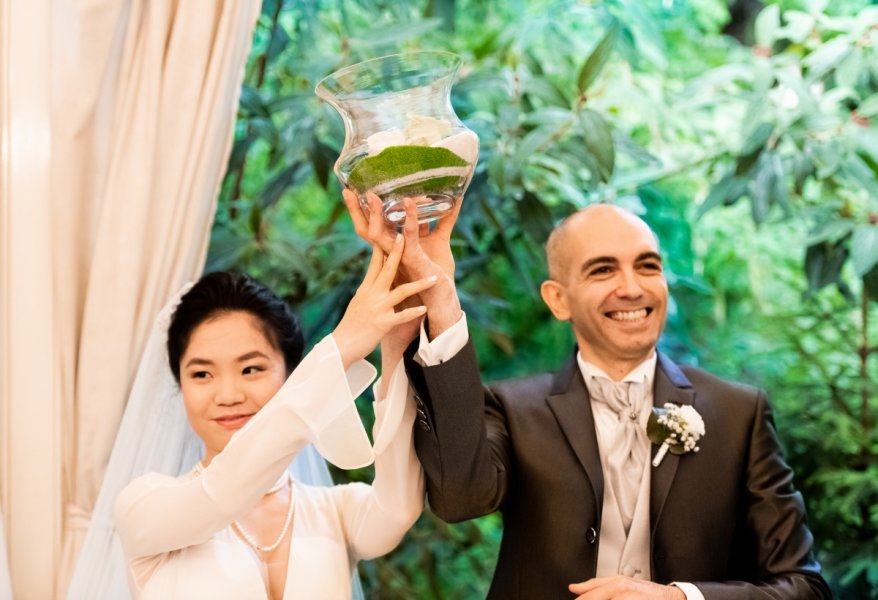 Foto Matrimonio Chiali e Matteo - Antico Borgo Della Madonnina (Lago di Lecco) (55)