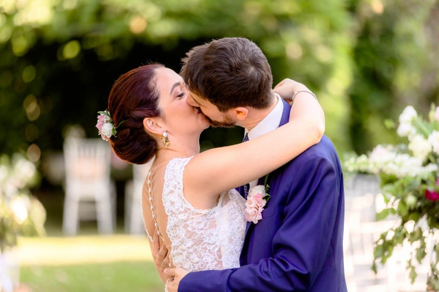 Foto Matrimonio Elisa e Roberto - Castello Di Sulbiate (Monza e Brianza) (56)