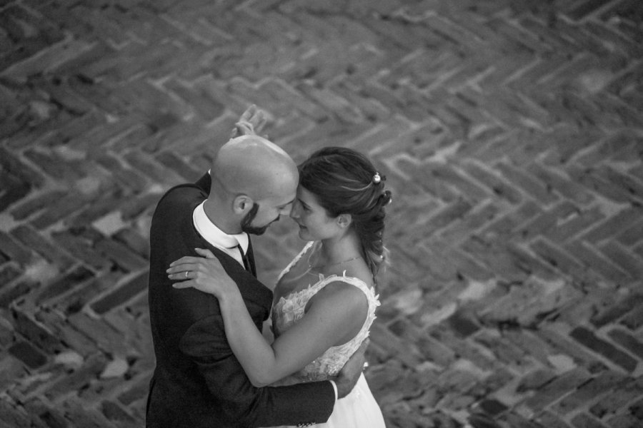 Foto Matrimonio Elisa e Nicolò - Castello San Pietro in Cerro (Piacenza) (56)