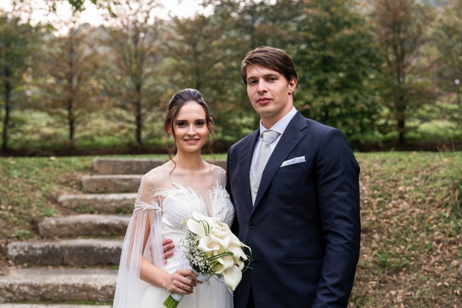 Foto Matrimonio Alessia e Peter - Chiesa Ortodossa dei Santi Sergio Serafino e Vincenzo (Milano) (56)