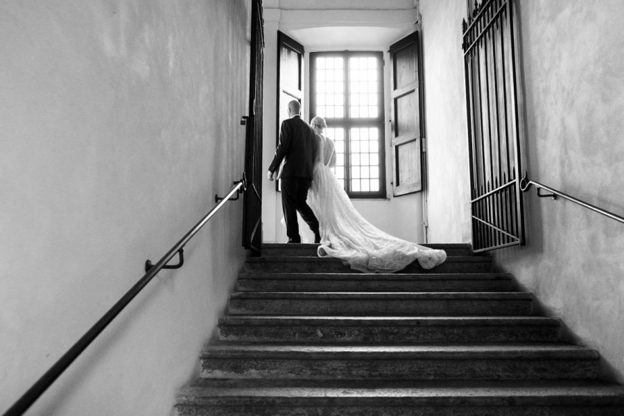 Foto Matrimonio Alessia e Matteo - Rocca di Angera (Lago Maggiore) (56)