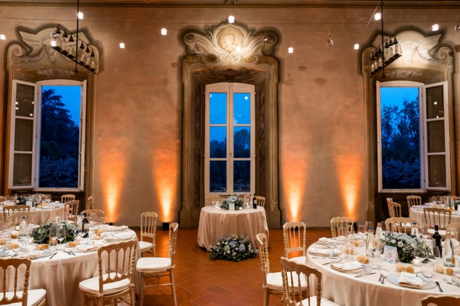 Foto Matrimonio Elena e Giorgio - Villa Clerici (Milano) (56)