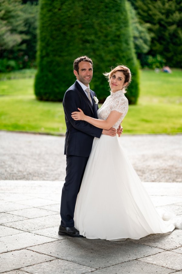 Foto Matrimonio Claudia e David - Villa Parravicini Revel (Lago di Como) (56)