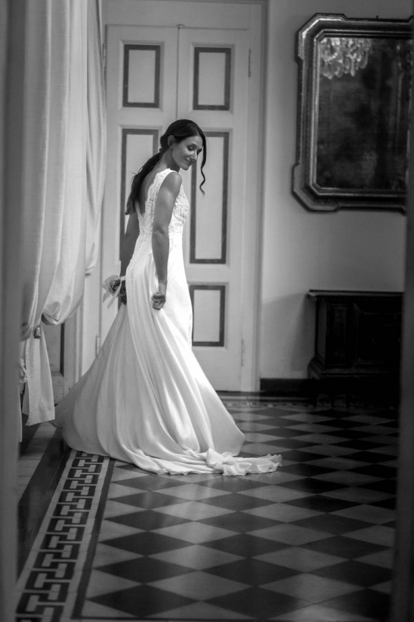 Foto Matrimonio Valentina e Tommaso - Villa Parravicino Sossnovsky Erba (Lago di Como) (56)