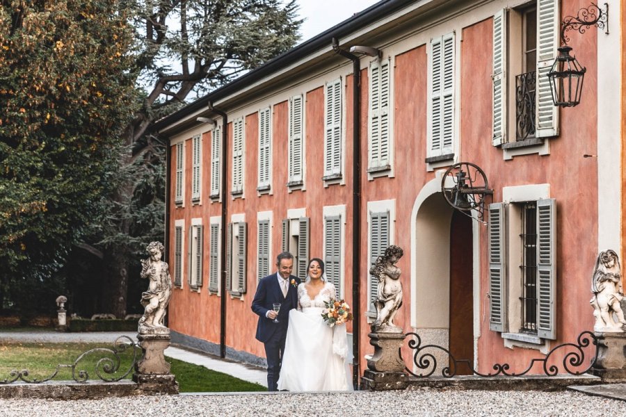 Foto Matrimonio Milly e Massimiliano - Villa Subaglio (Lecco) (56)