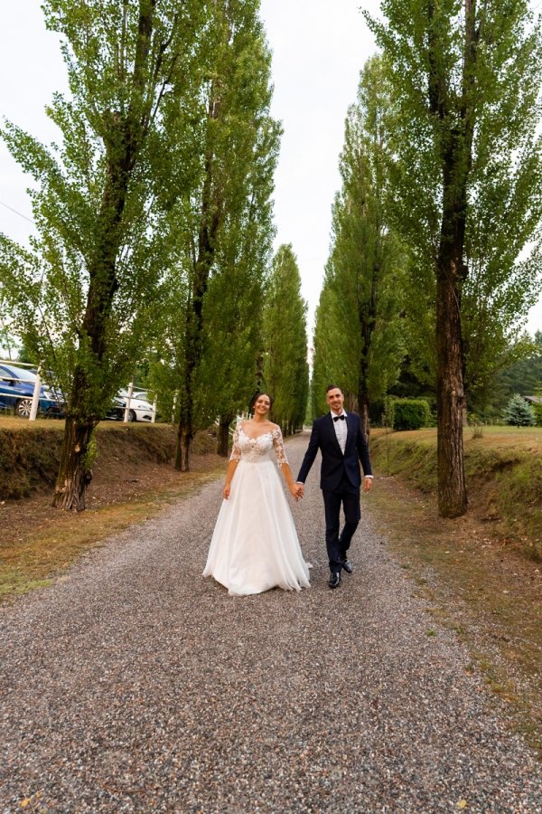 Foto Matrimonio Silvia e Andrea - Tenuta La Passera (Varese) (56)