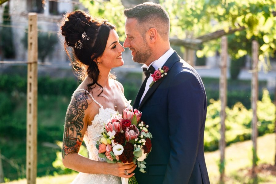 Foto Matrimonio Michela e Fabio - Tenuta le Cantorie Franciacorta (Franciacorta) (56)