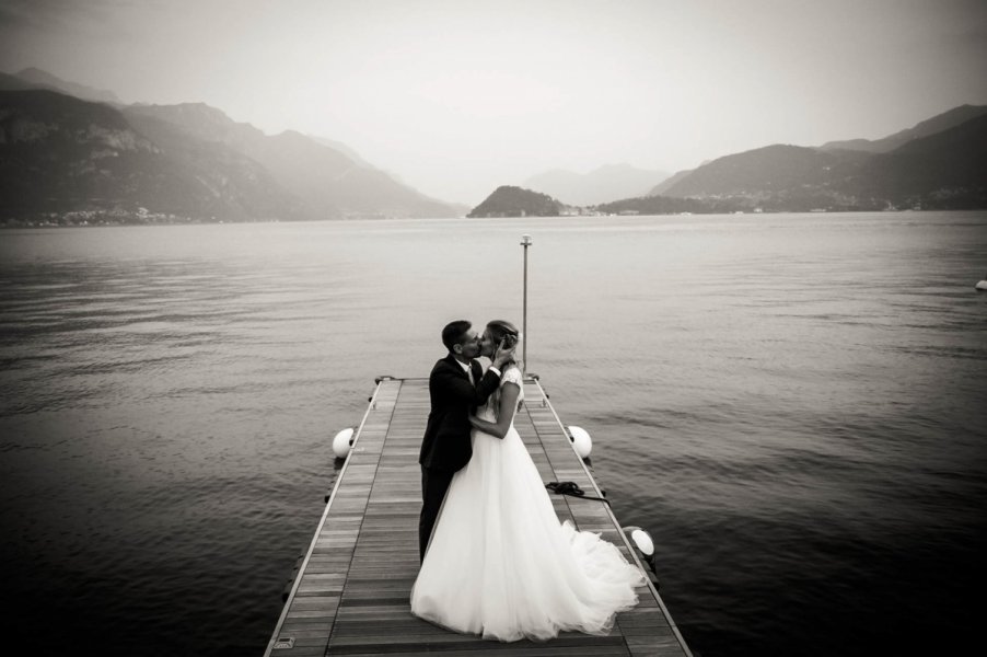Foto Matrimonio LUDOVICA E PIETRO - Grand Hotel Victoria (Lago di Como) (56)