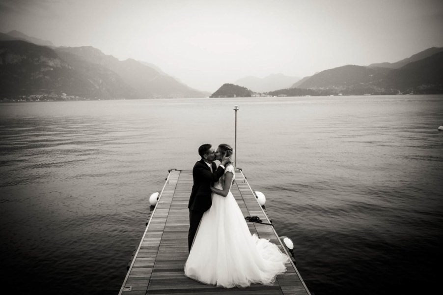 Foto Matrimonio Ludovica e Pietro - Grand Hotel Victoria (Lago di Como) (56)