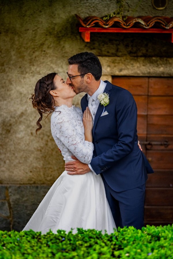 Foto Matrimonio Stefania e Matteo - Villa Aura del Lago Limonta (Como) (56)