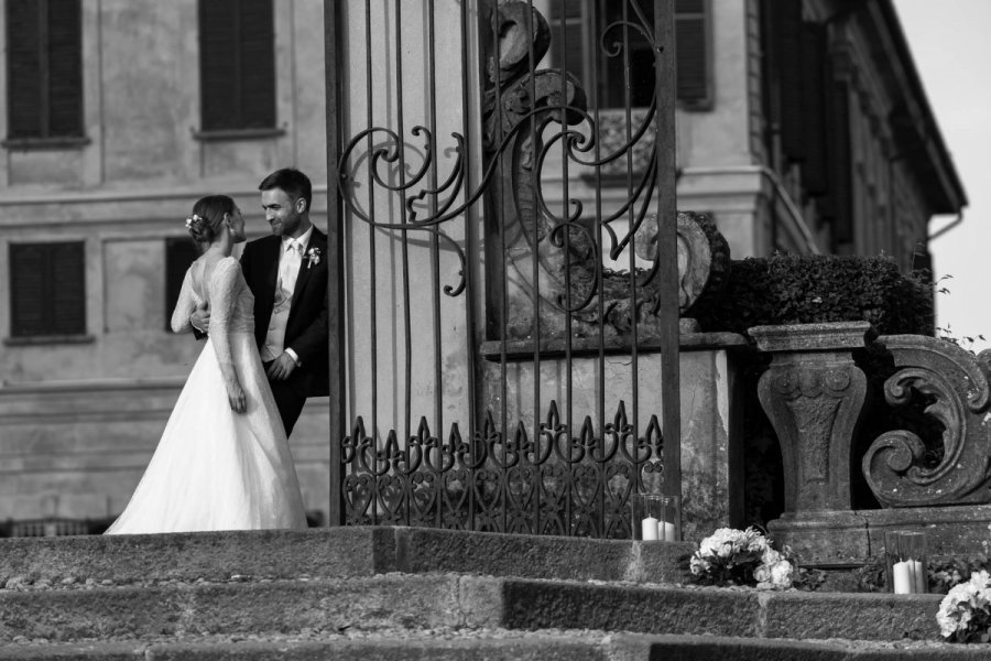 Foto Matrimonio Barbara e Marco - Villa Perego (Lago di Como) (56)