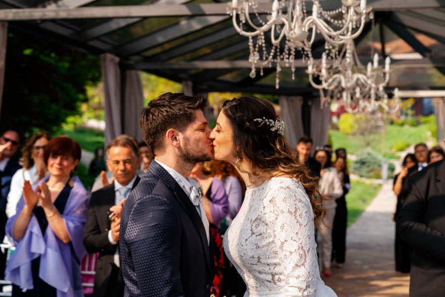 Foto Matrimonio Antonella e Alessandro - Tenuta Colle Piajo Resort (Bergamo) (56)