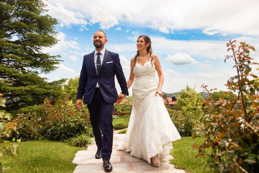 Foto Matrimonio Barbara e Andrea - Tenuta Colle Piajo Resort (Bergamo) (56)