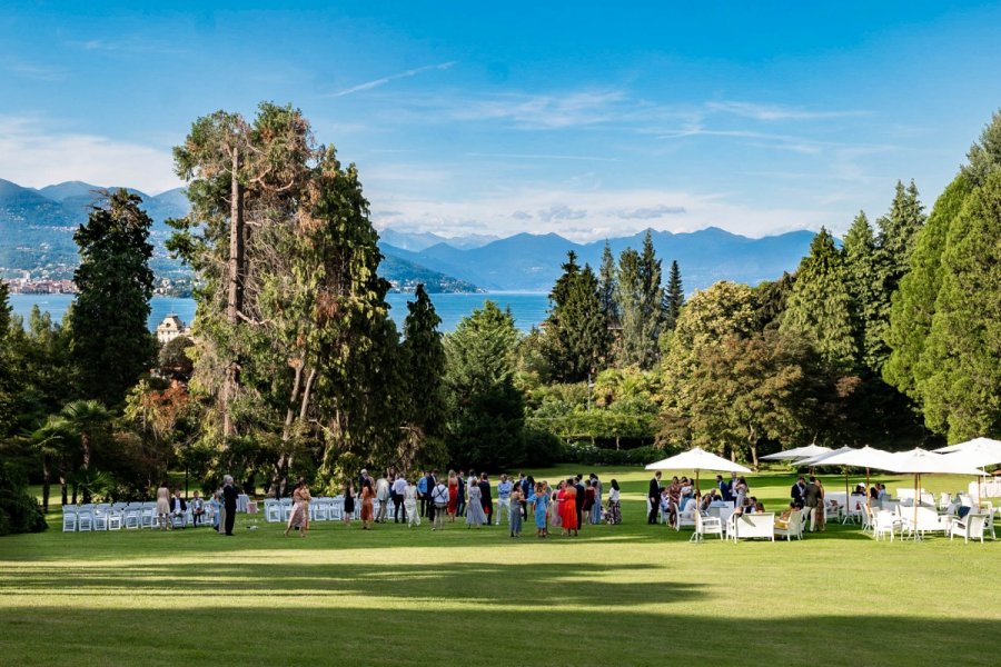 Foto Matrimonio Danielle e Daniel - Villa Muggia (Lago Maggiore) (56)