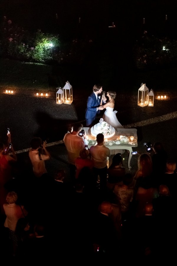 Foto Matrimonio Marcella e Alessandro - Villa Acquaroli (Bergamo) (56)