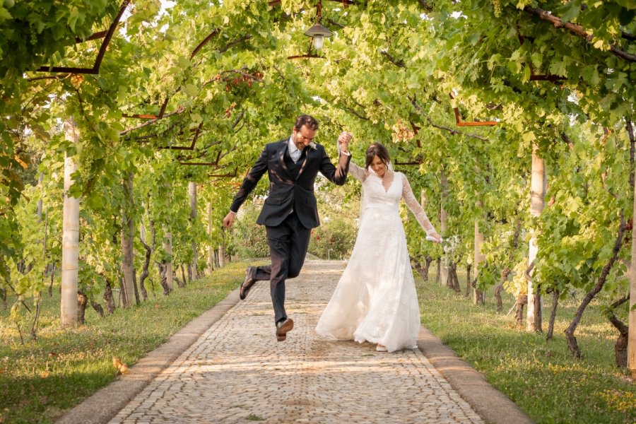 Foto Matrimonio Francesca e Andrea - Villa Pesenti Agliardi (Bergamo) (56)