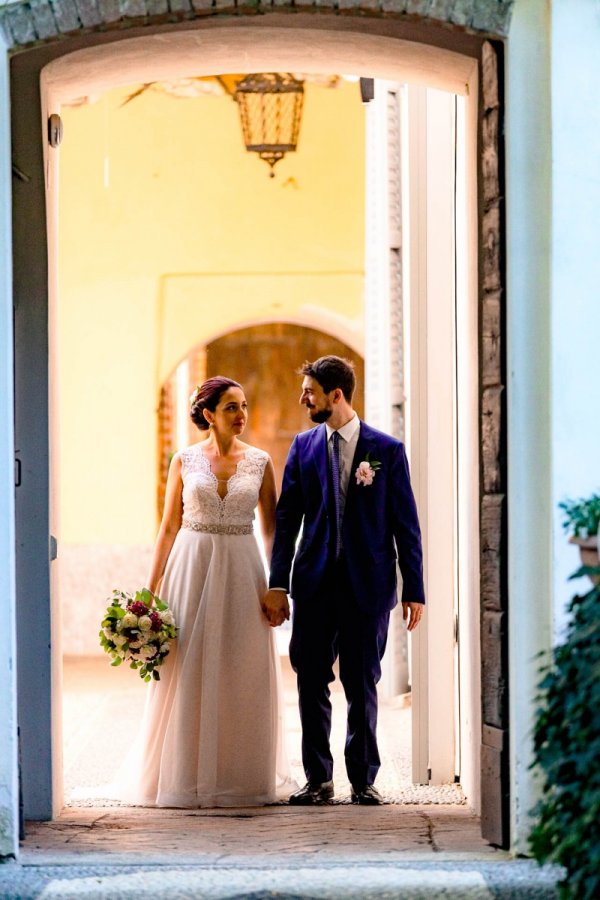 Foto Matrimonio Elisa e Roberto - Castello Di Sulbiate (Monza e Brianza) (57)