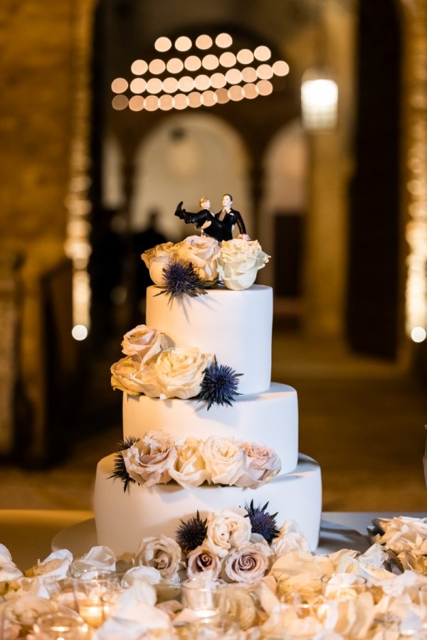 Foto Matrimonio Elisa e Nicolò - Castello San Pietro in Cerro (Piacenza) (57)