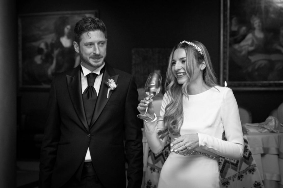 Foto Matrimonio Hanna e Gabriele - Grand Hotel Villa Castagnola Lugano (Lugano) (57)